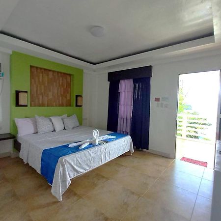Bellevue Resort Puerto Galera Εξωτερικό φωτογραφία