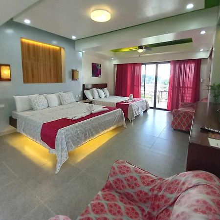 Bellevue Resort Puerto Galera Εξωτερικό φωτογραφία