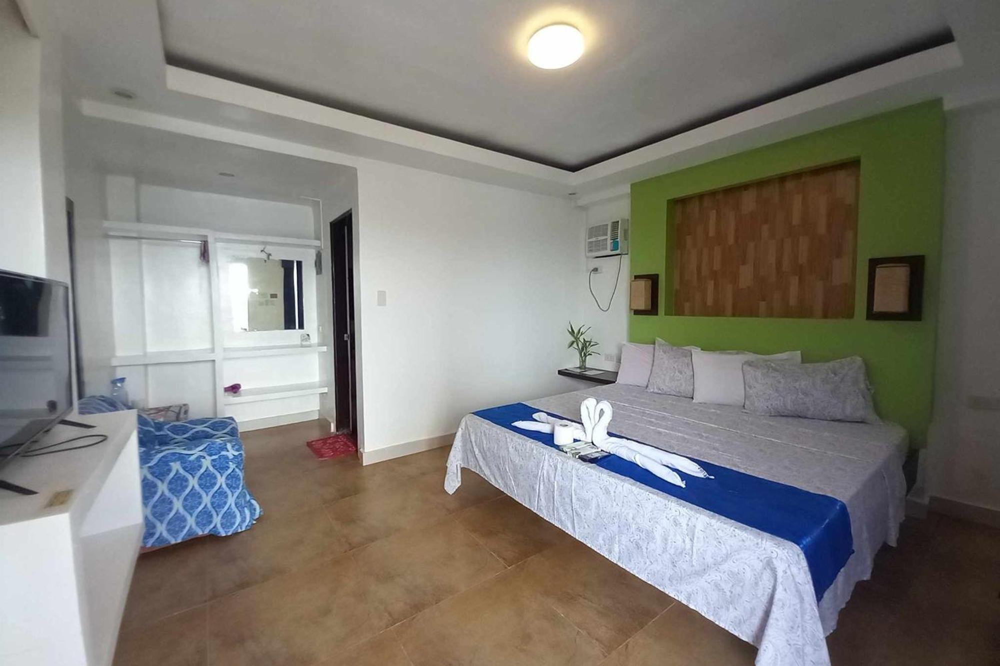 Bellevue Resort Puerto Galera Εξωτερικό φωτογραφία