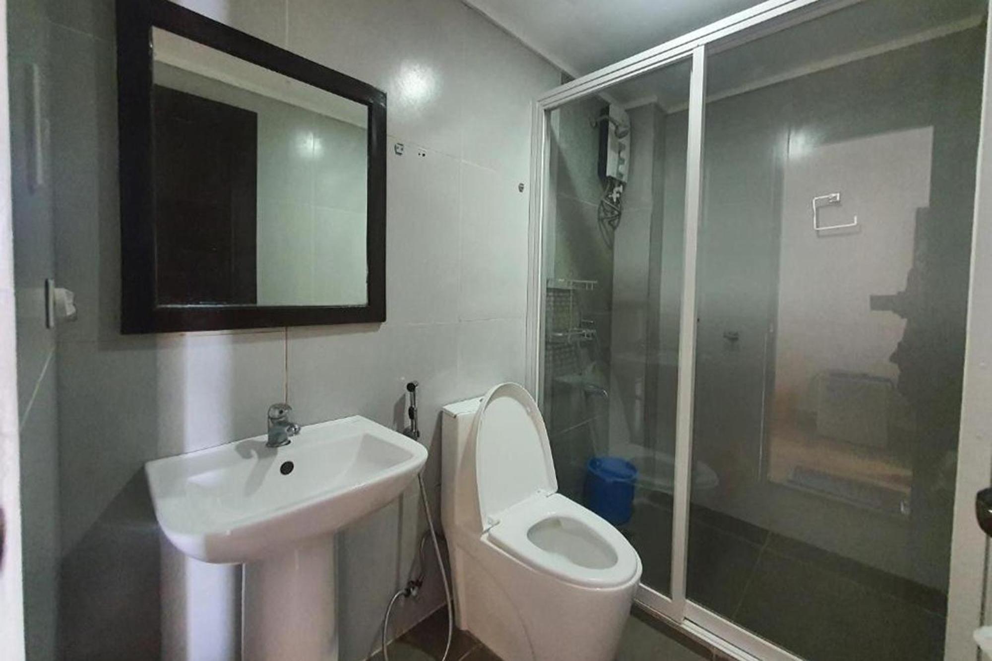 Bellevue Resort Puerto Galera Εξωτερικό φωτογραφία