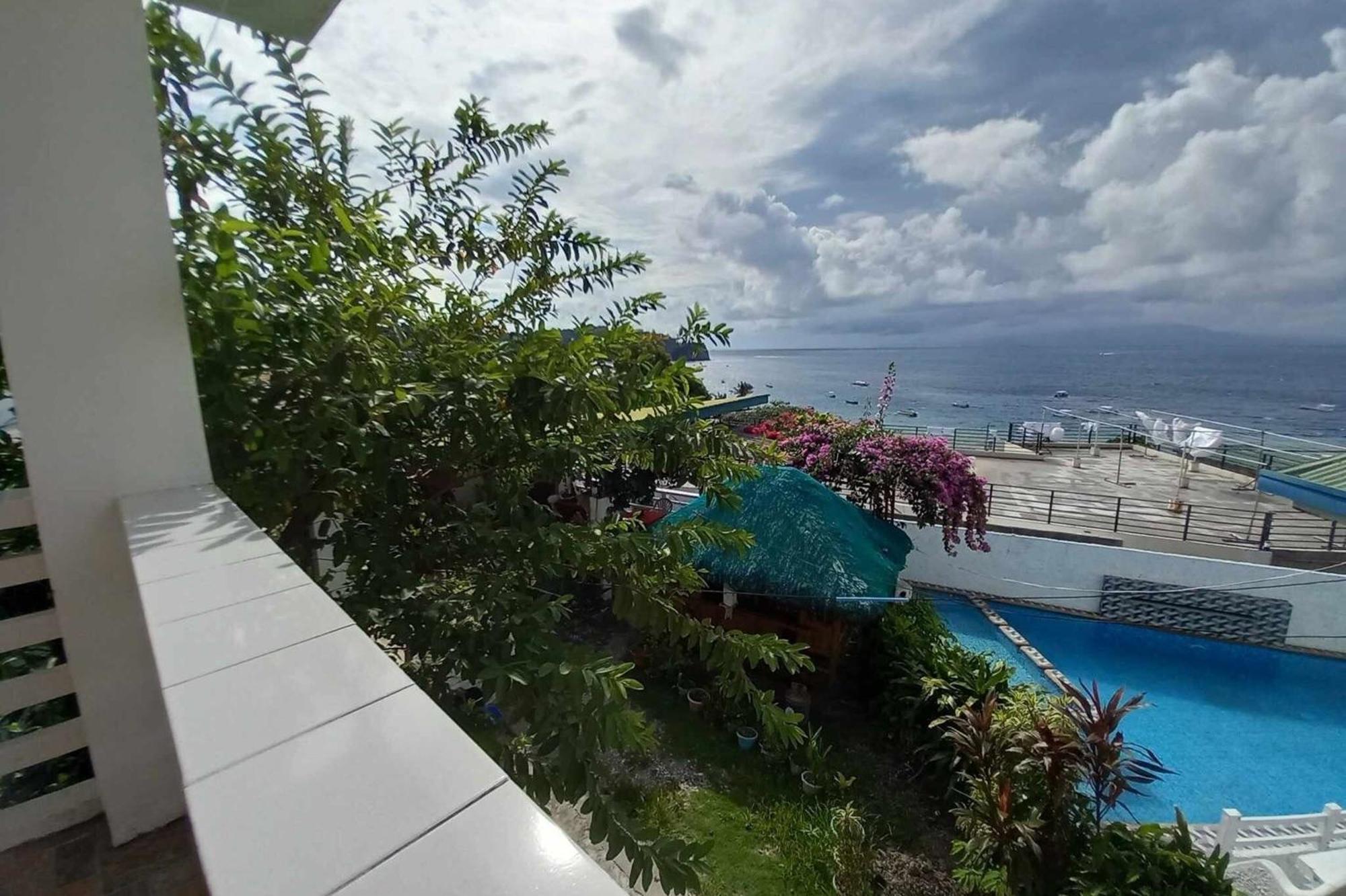 Bellevue Resort Puerto Galera Εξωτερικό φωτογραφία