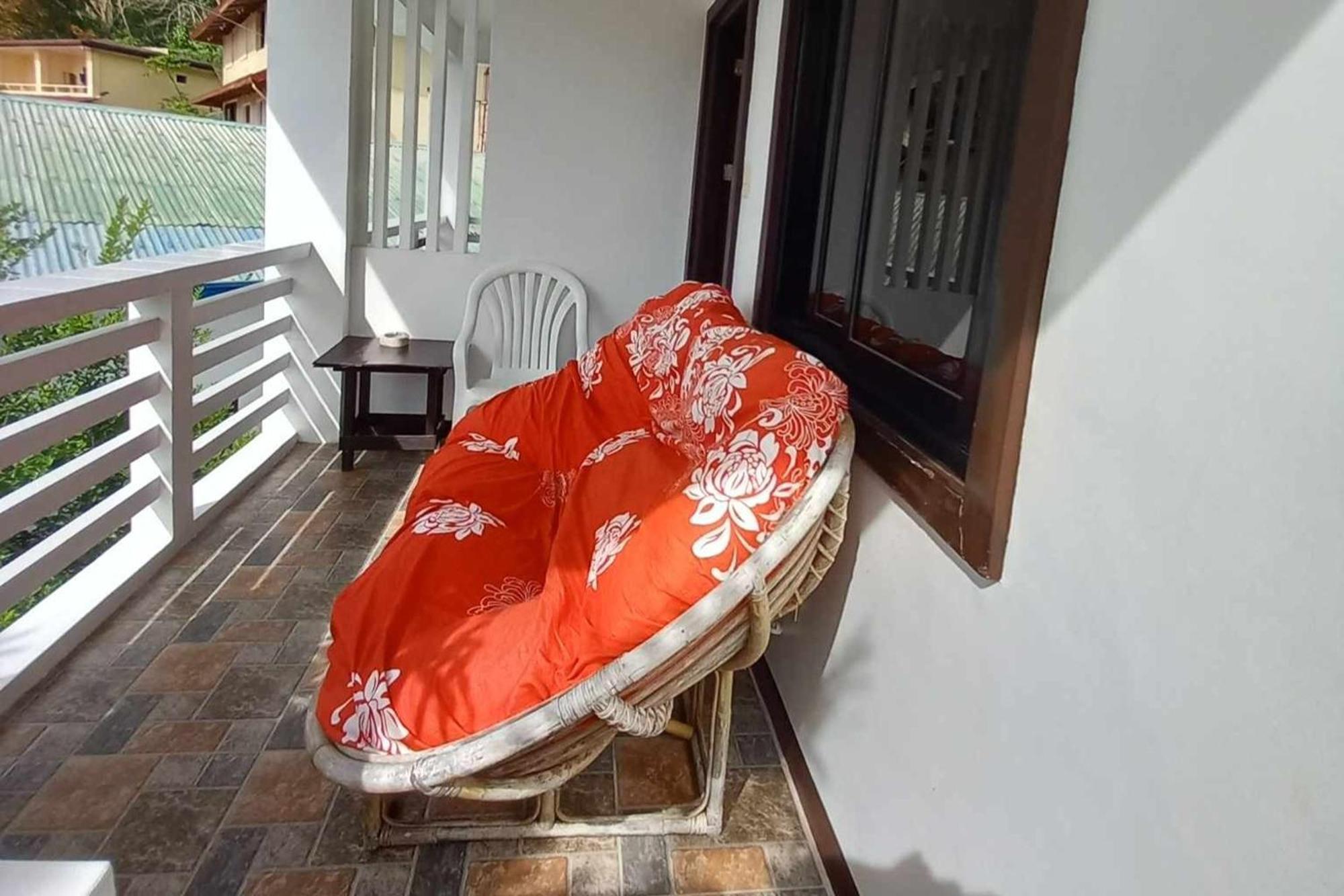Bellevue Resort Puerto Galera Εξωτερικό φωτογραφία
