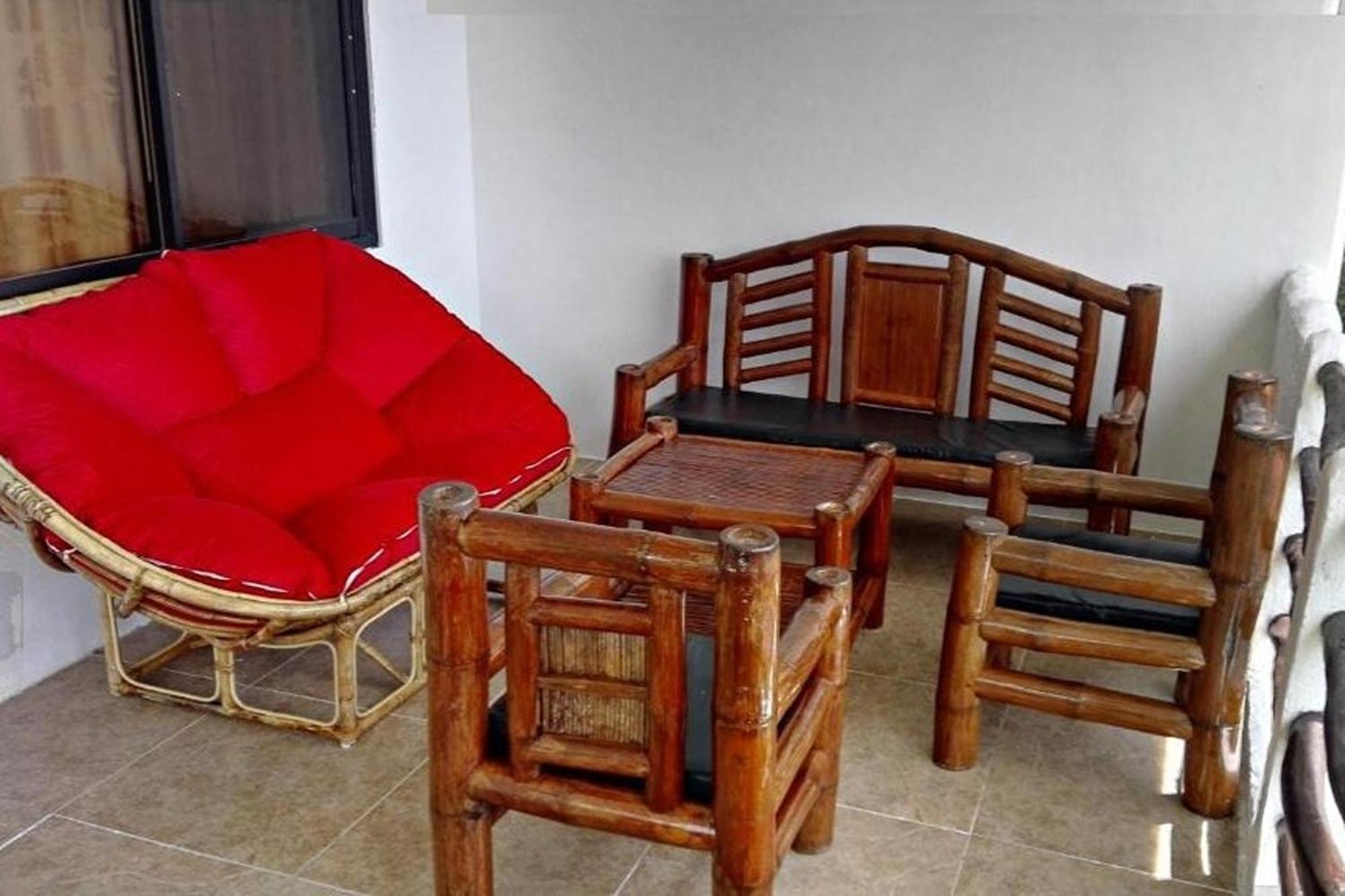 Bellevue Resort Puerto Galera Εξωτερικό φωτογραφία