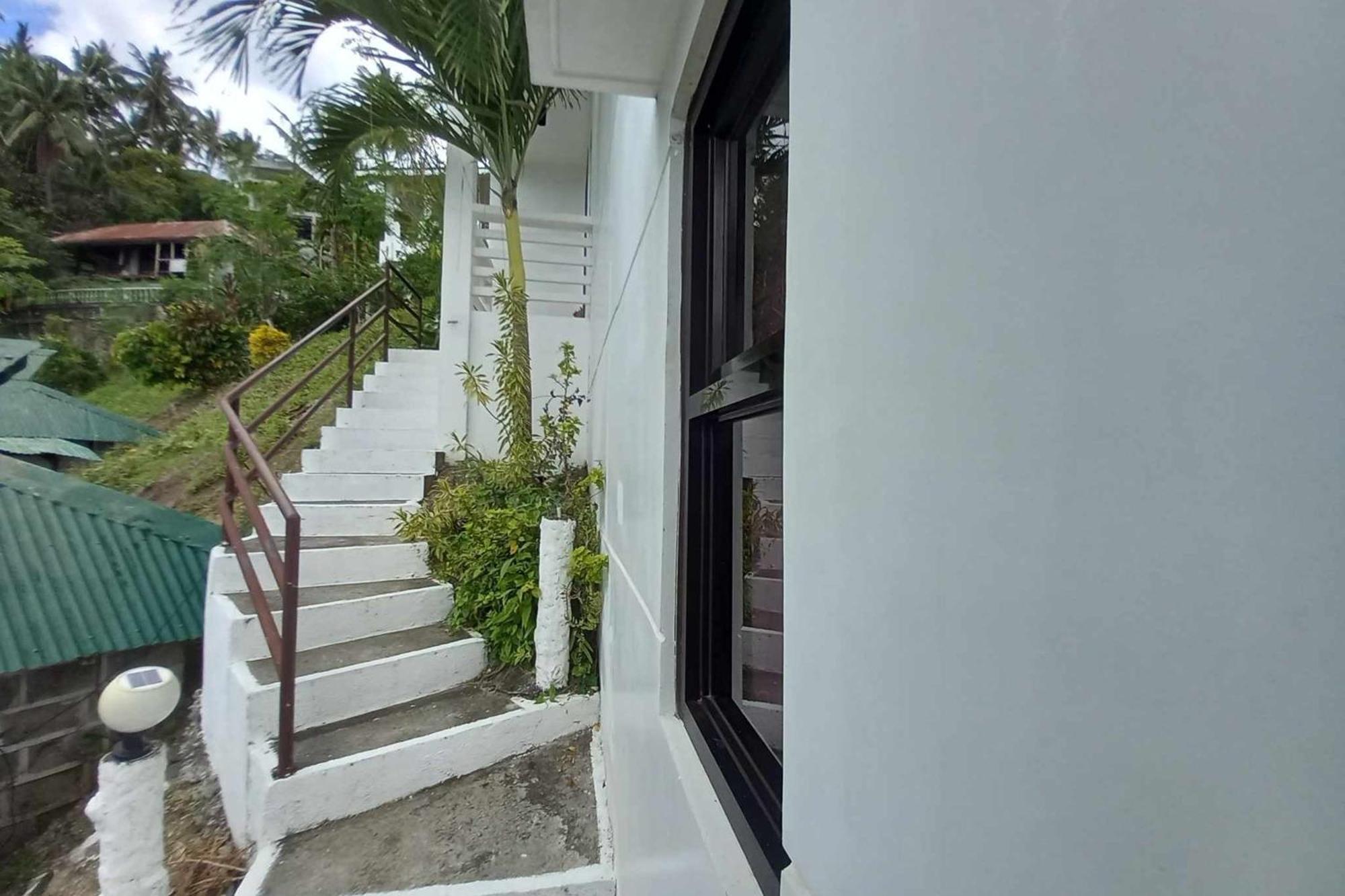 Bellevue Resort Puerto Galera Εξωτερικό φωτογραφία