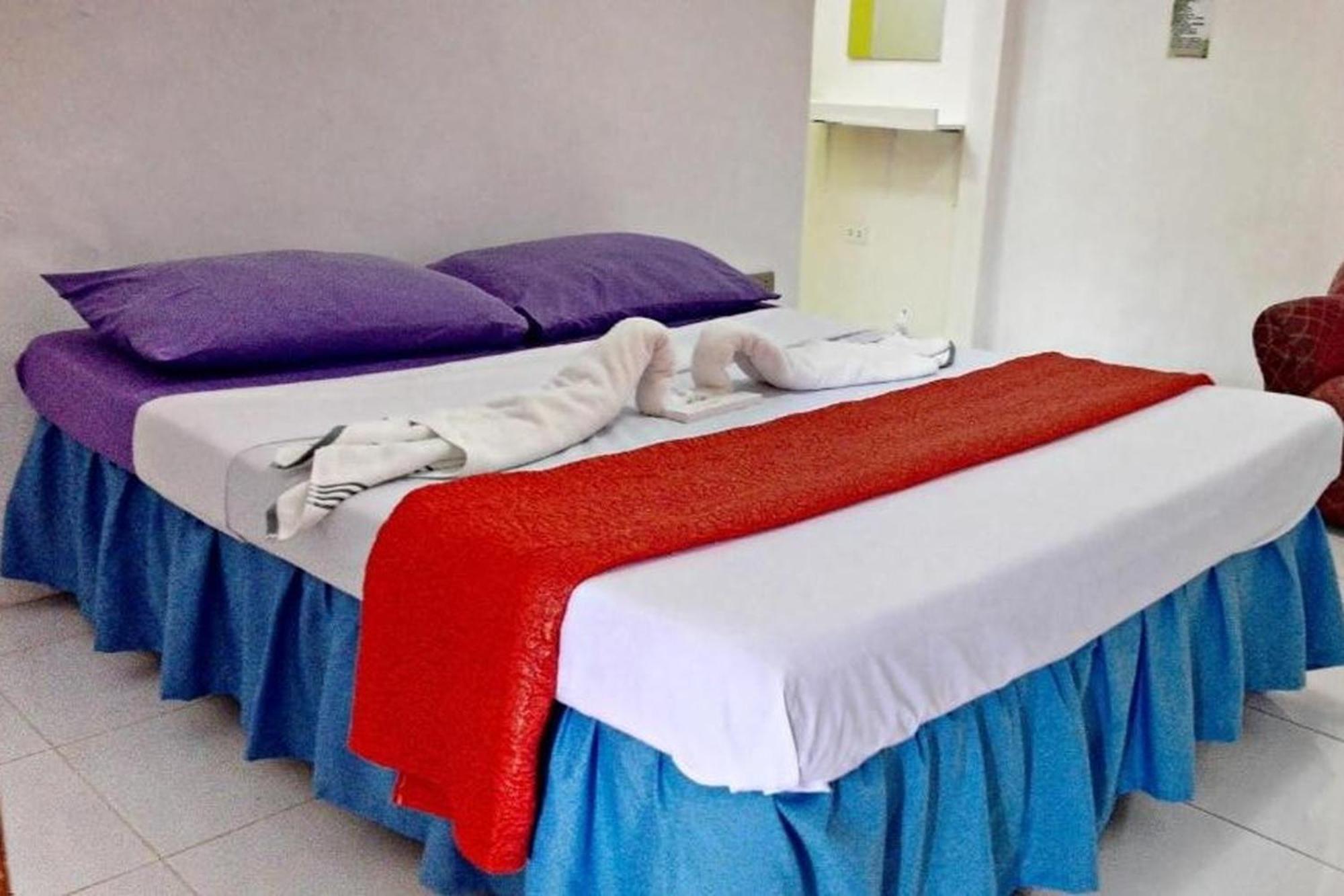 Bellevue Resort Puerto Galera Εξωτερικό φωτογραφία