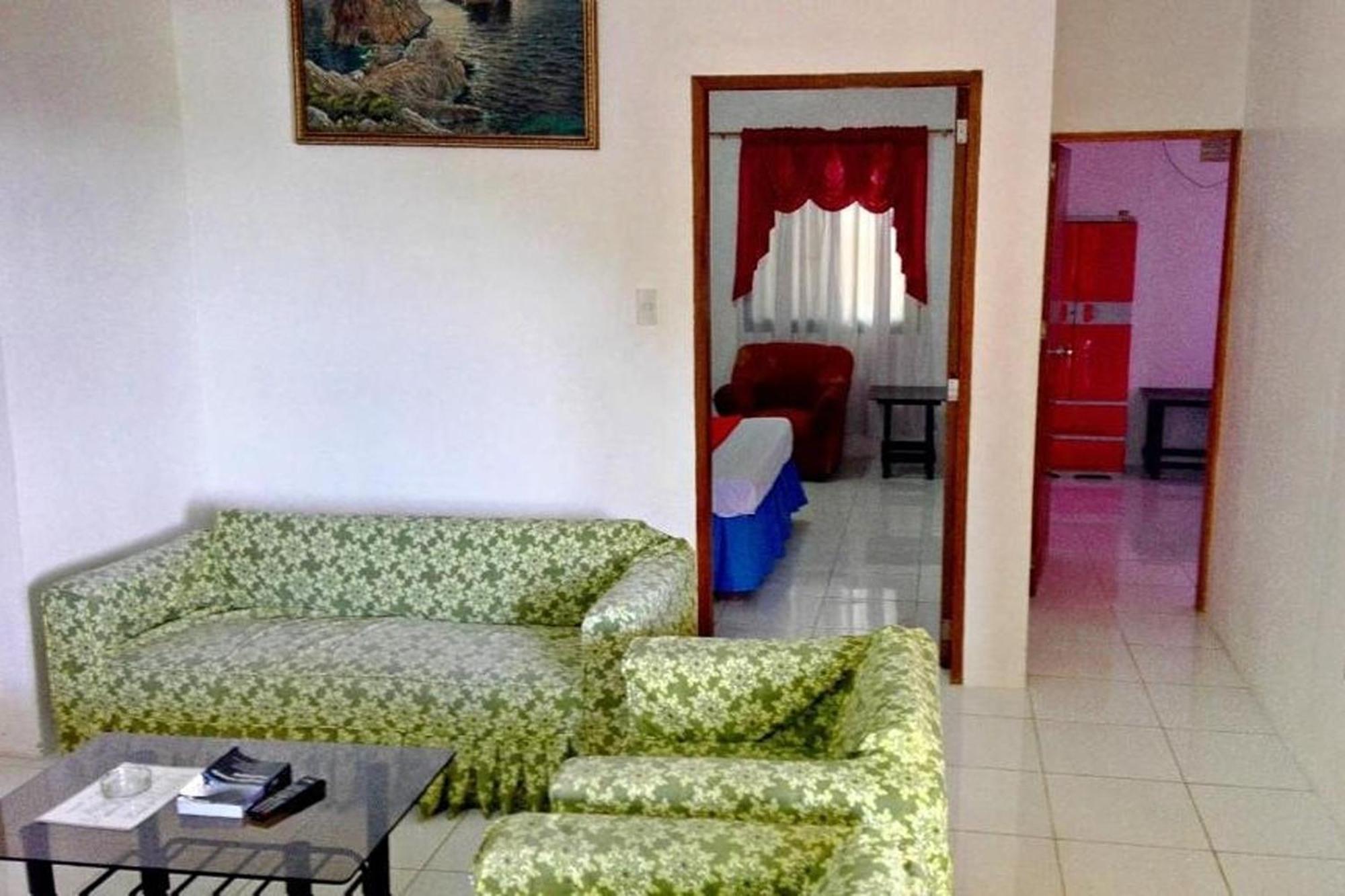 Bellevue Resort Puerto Galera Εξωτερικό φωτογραφία
