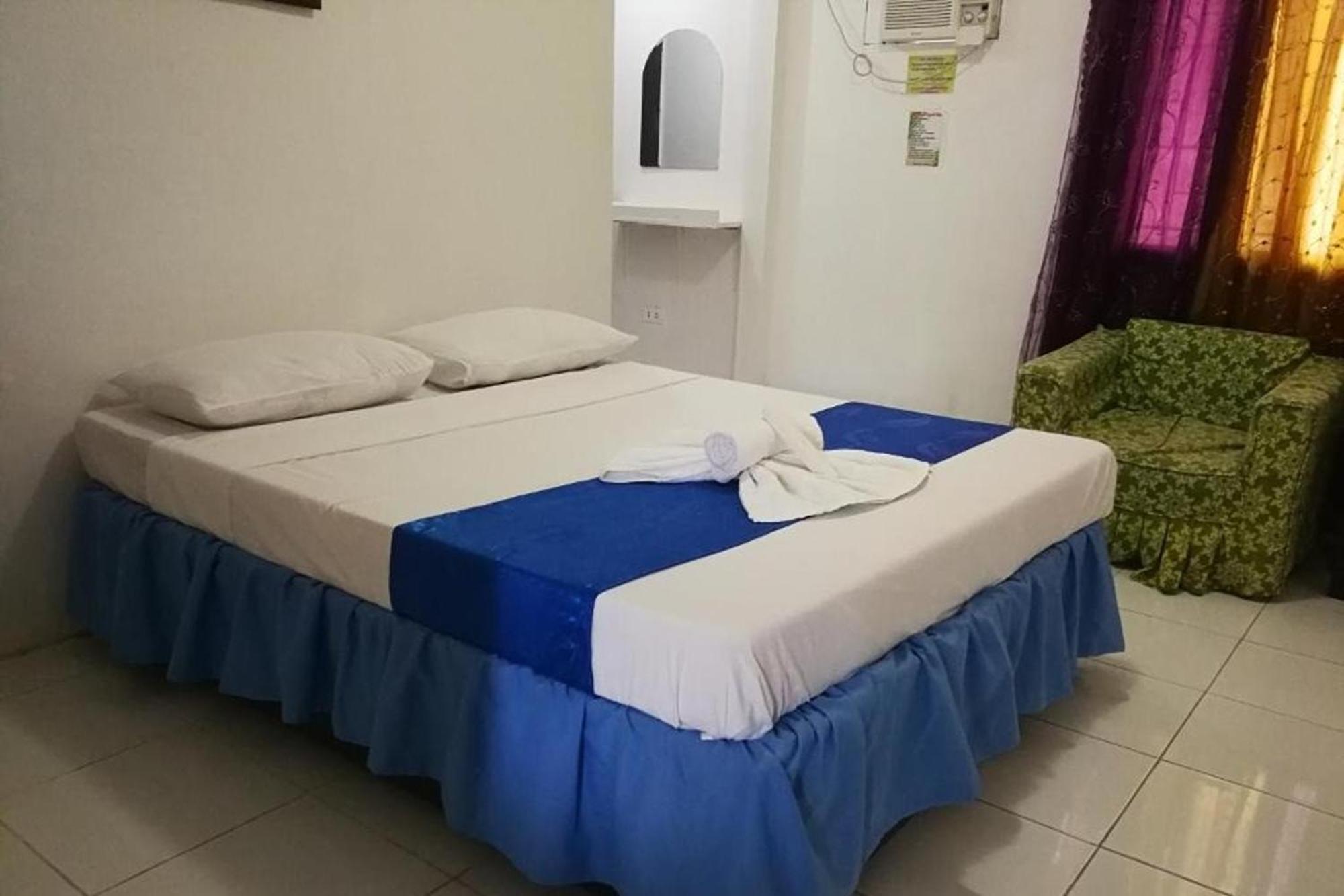 Bellevue Resort Puerto Galera Εξωτερικό φωτογραφία