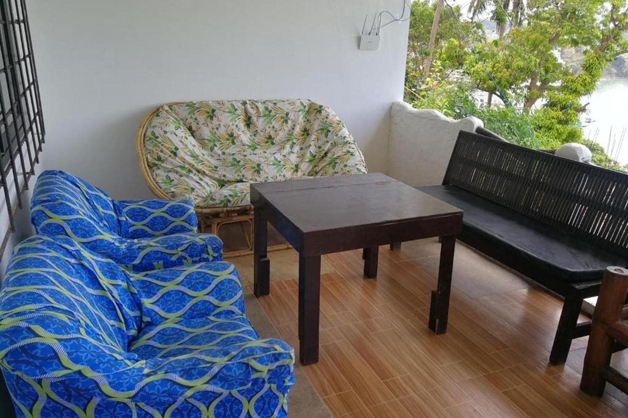 Bellevue Resort Puerto Galera Εξωτερικό φωτογραφία