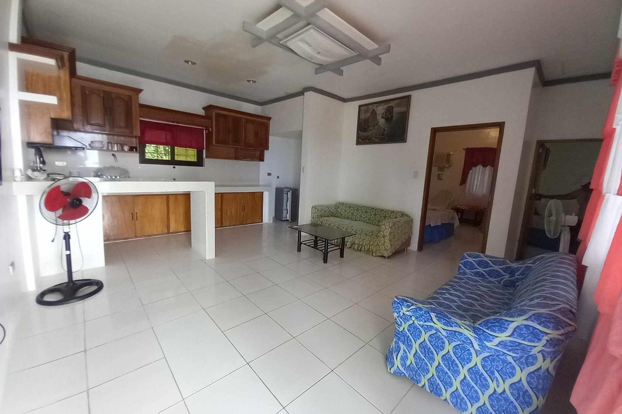 Bellevue Resort Puerto Galera Εξωτερικό φωτογραφία