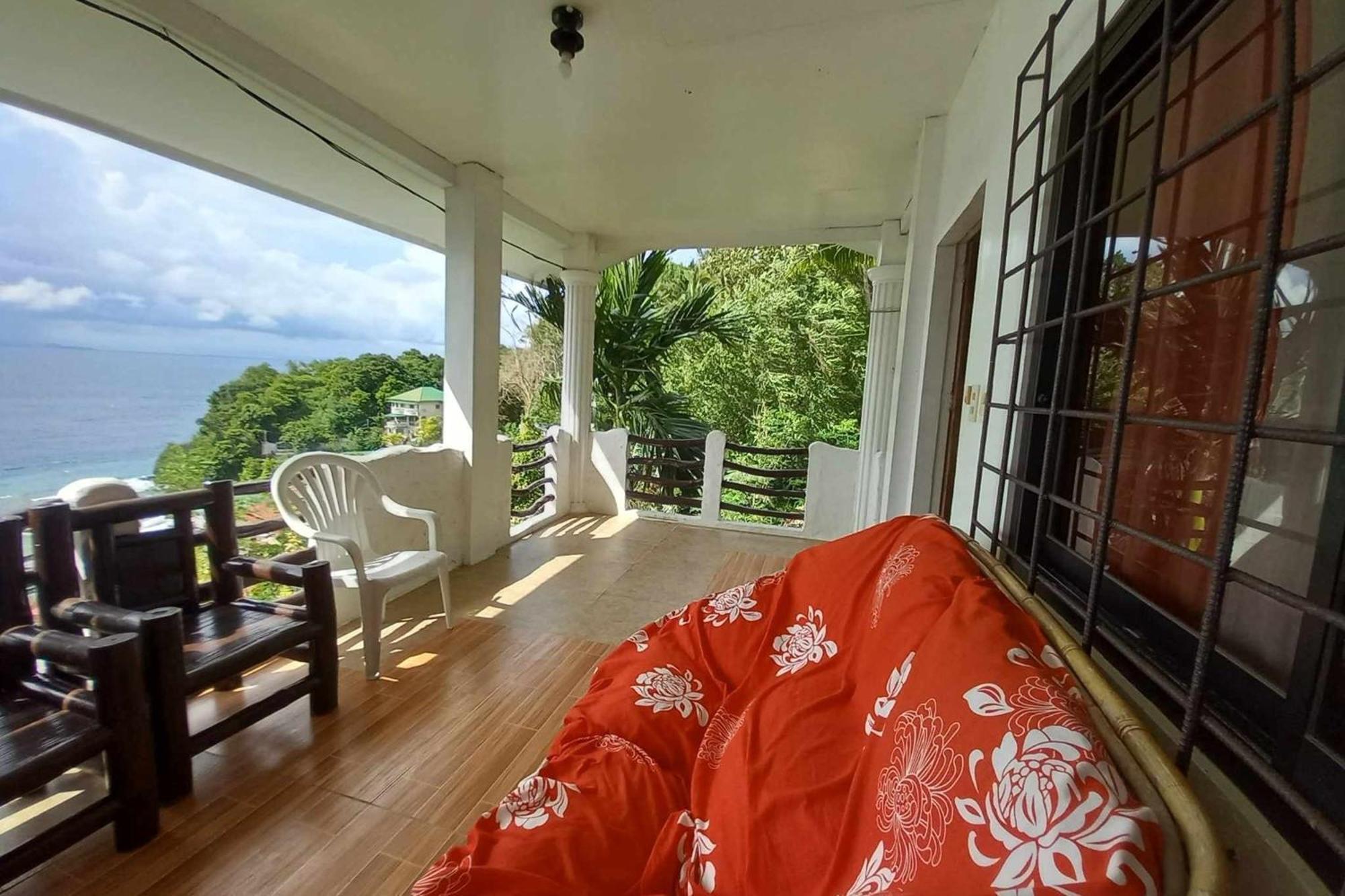 Bellevue Resort Puerto Galera Εξωτερικό φωτογραφία