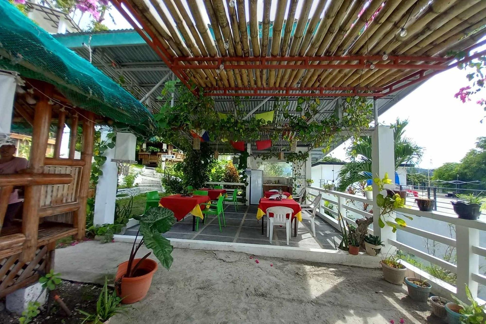 Bellevue Resort Puerto Galera Εξωτερικό φωτογραφία
