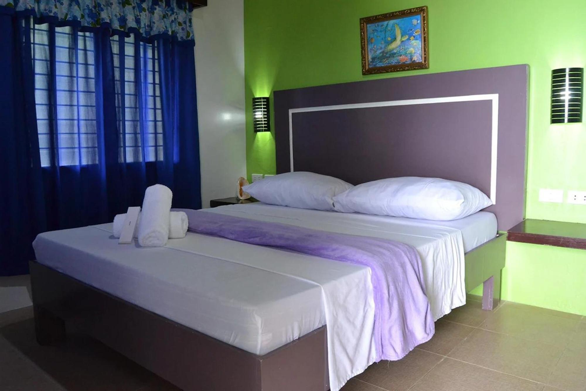 Bellevue Resort Puerto Galera Εξωτερικό φωτογραφία