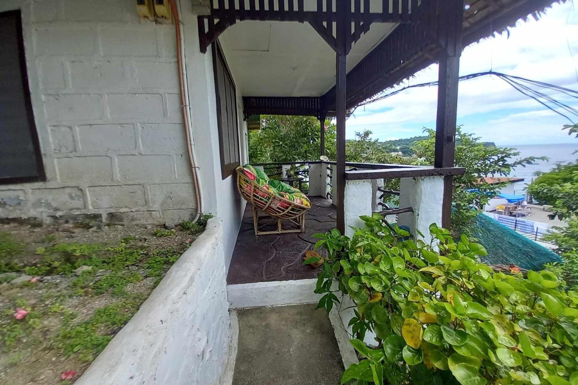 Bellevue Resort Puerto Galera Εξωτερικό φωτογραφία