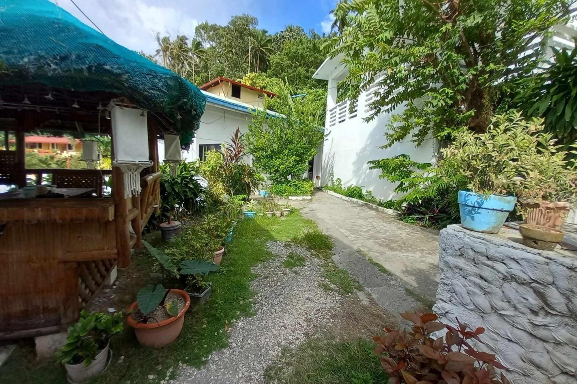 Bellevue Resort Puerto Galera Εξωτερικό φωτογραφία