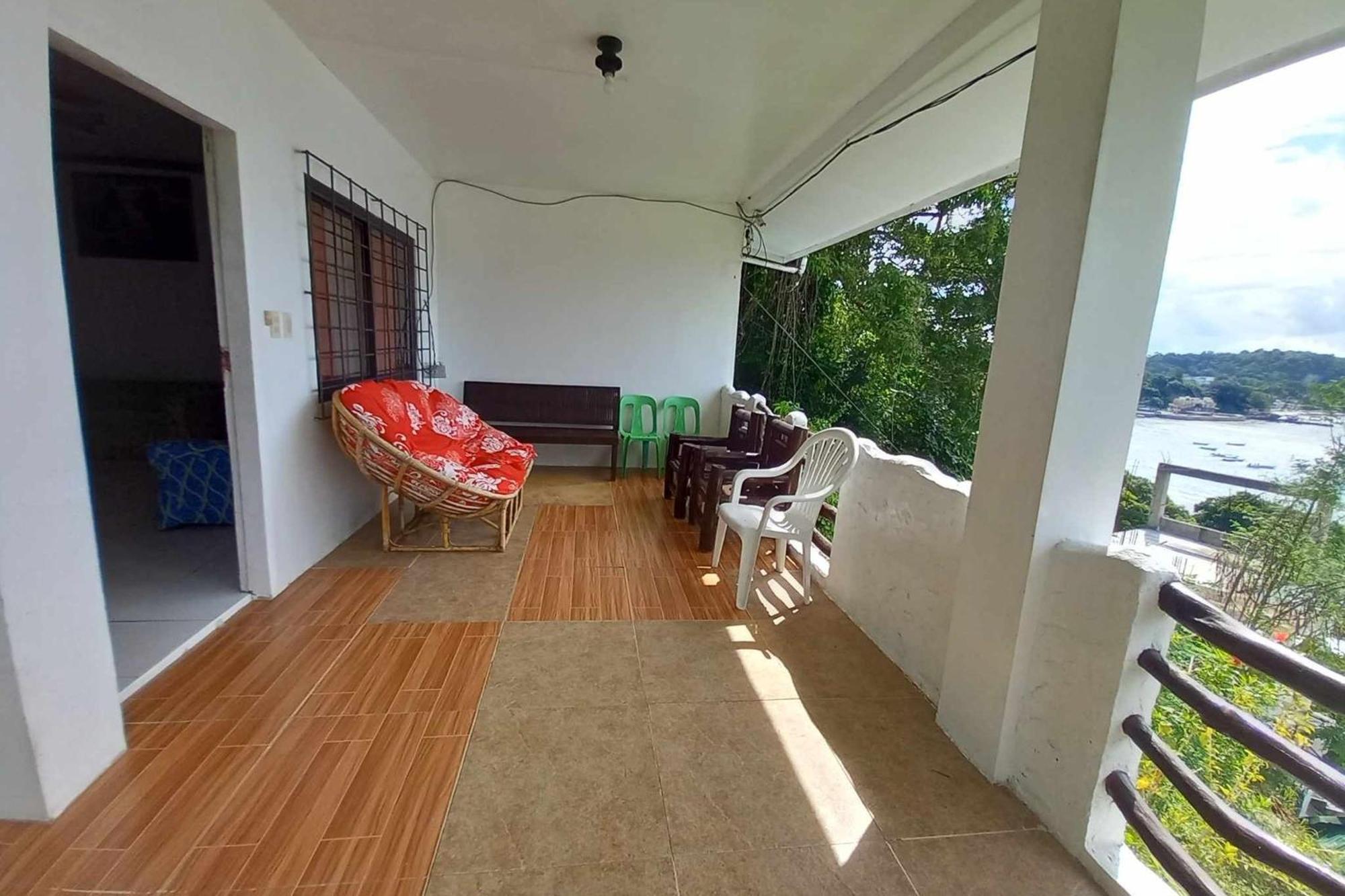 Bellevue Resort Puerto Galera Εξωτερικό φωτογραφία