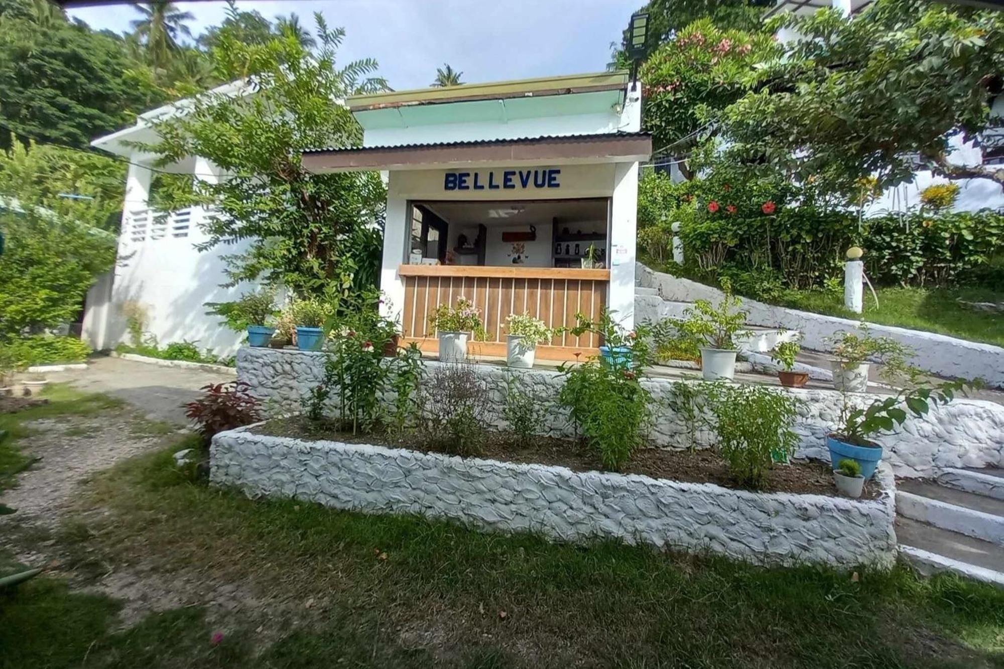 Bellevue Resort Puerto Galera Εξωτερικό φωτογραφία