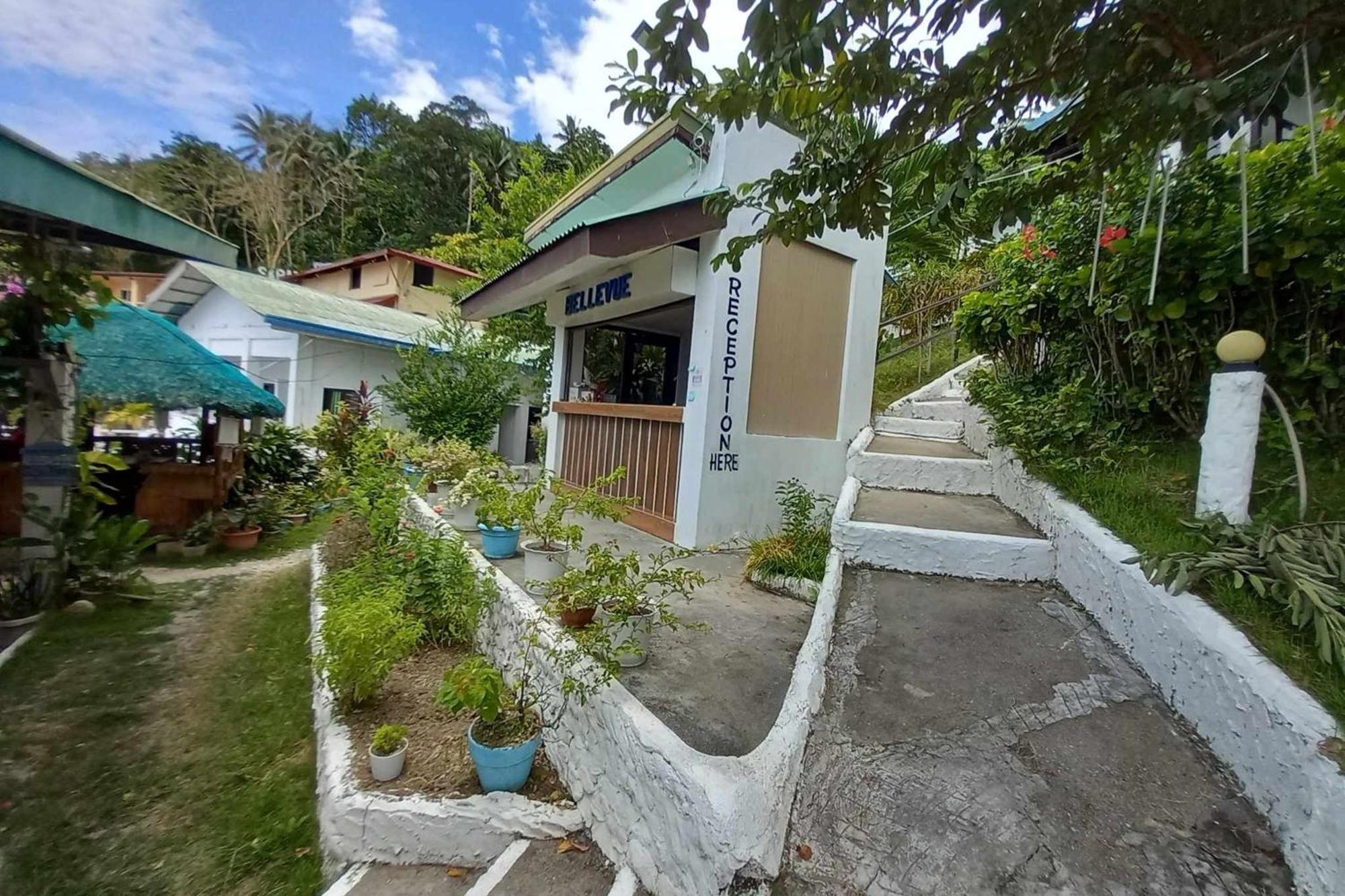 Bellevue Resort Puerto Galera Εξωτερικό φωτογραφία