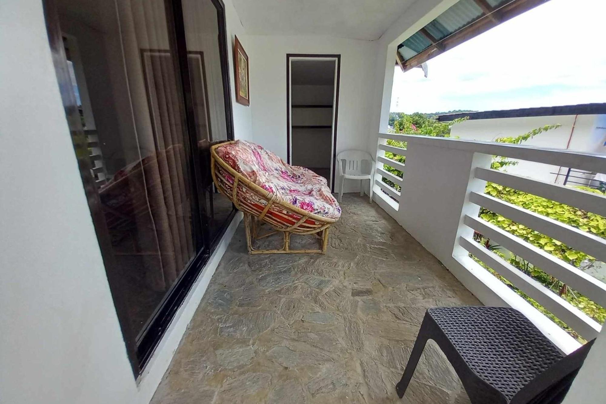 Bellevue Resort Puerto Galera Εξωτερικό φωτογραφία
