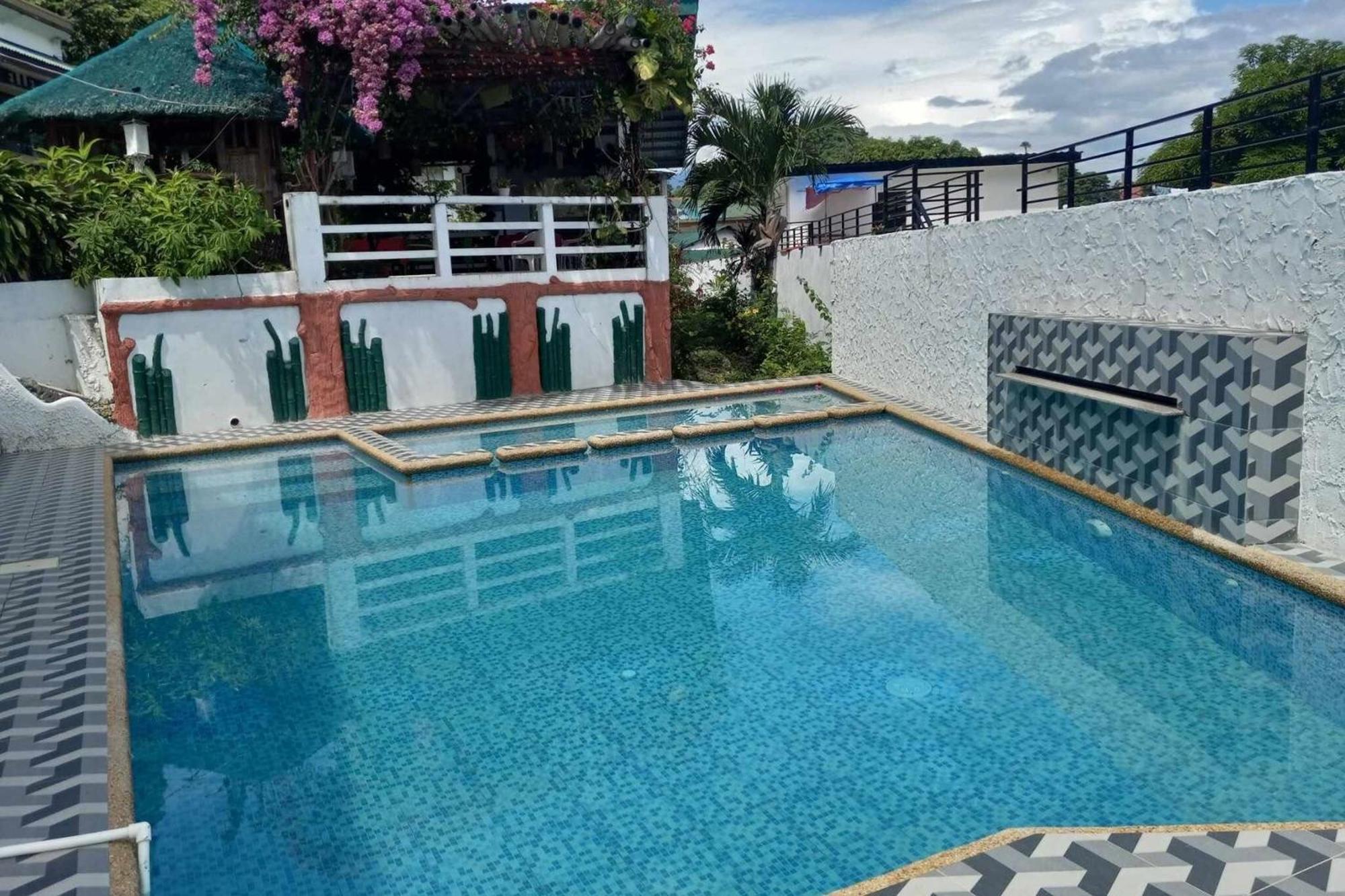 Bellevue Resort Puerto Galera Εξωτερικό φωτογραφία