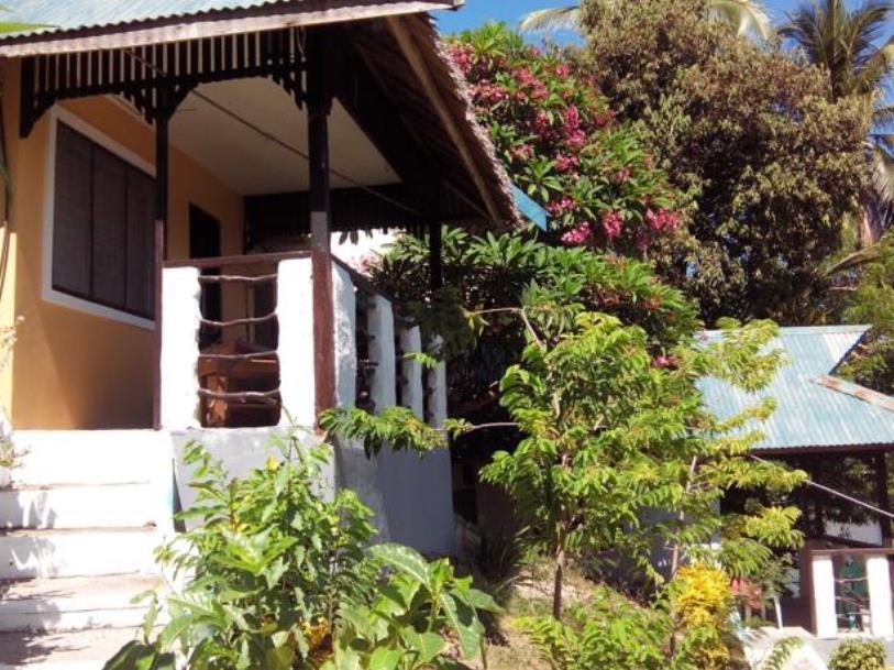 Bellevue Resort Puerto Galera Εξωτερικό φωτογραφία