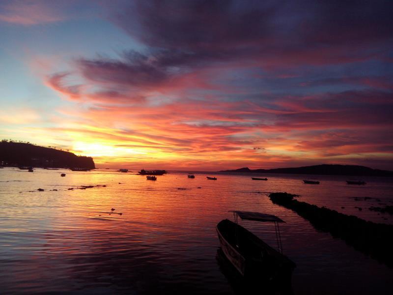 Bellevue Resort Puerto Galera Εξωτερικό φωτογραφία