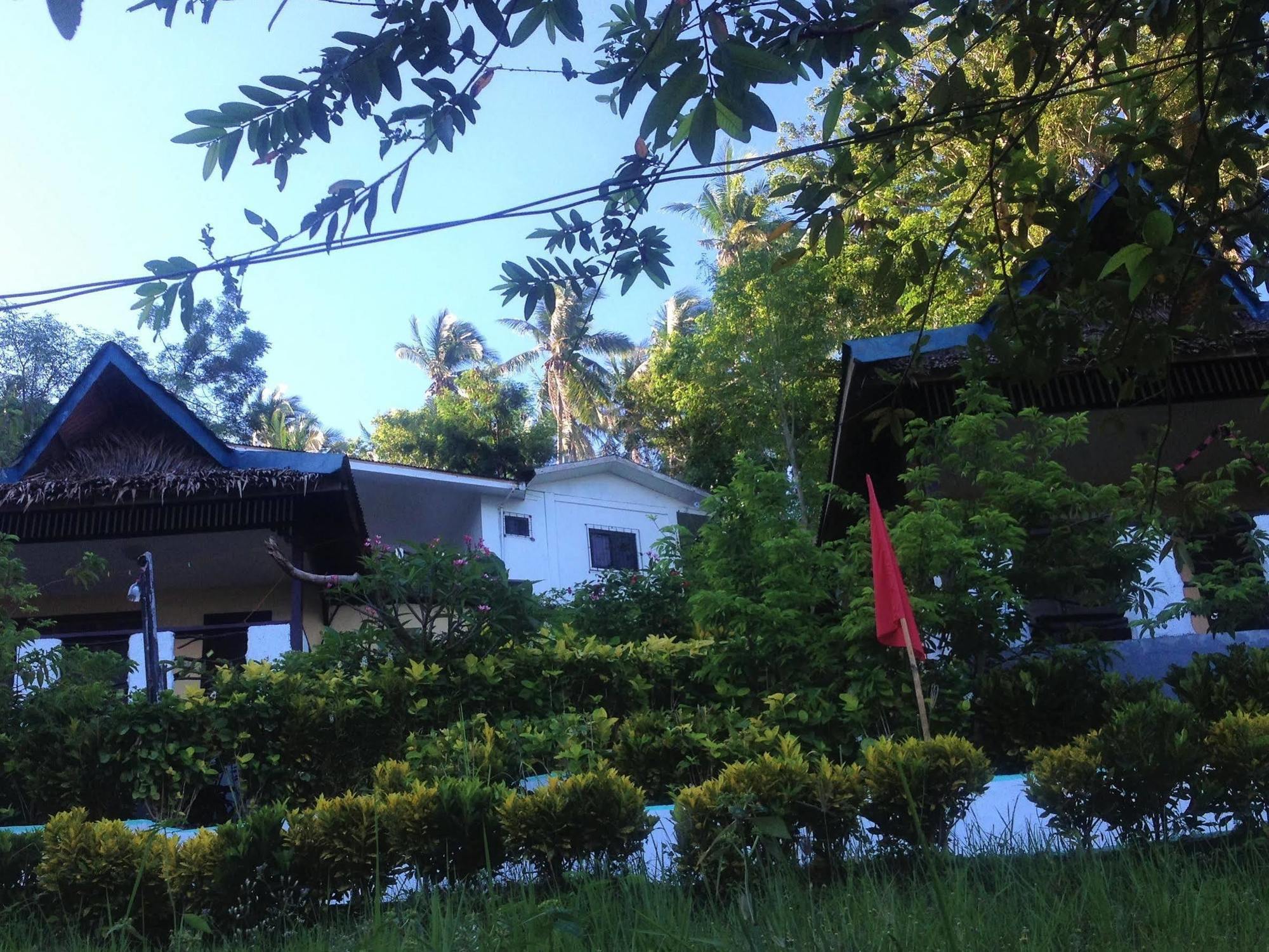 Bellevue Resort Puerto Galera Εξωτερικό φωτογραφία
